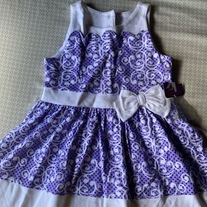 Brand new little girl dress !
